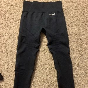 Echt seamless workout leggings